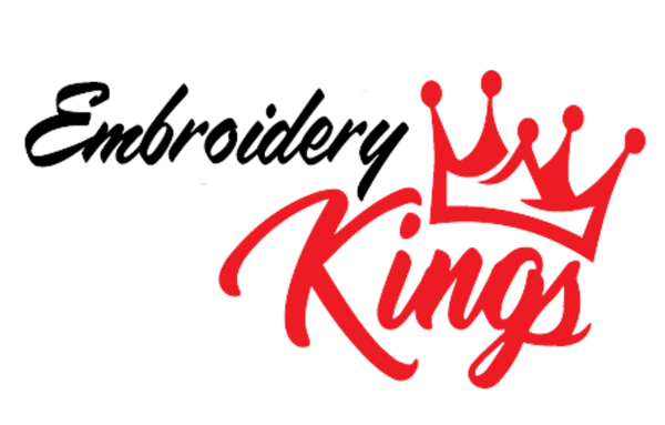 Embroidery Kings logo