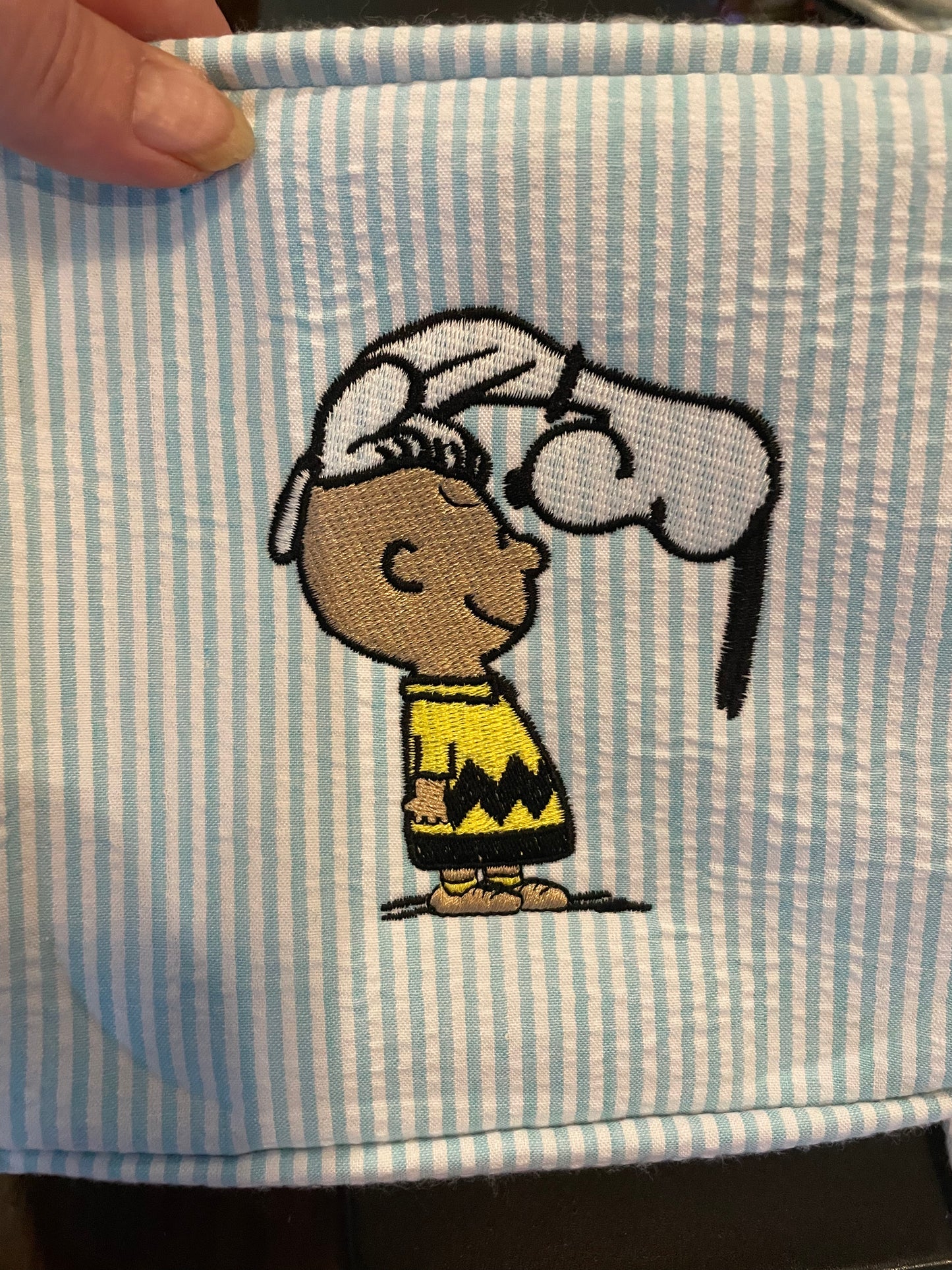 Personalized Lunch Box