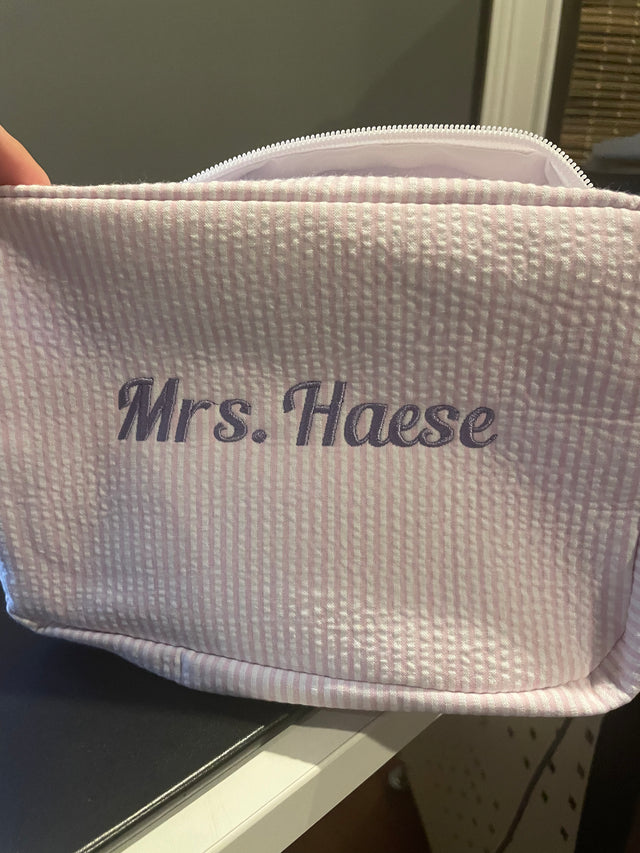 Personalized Lunch Box