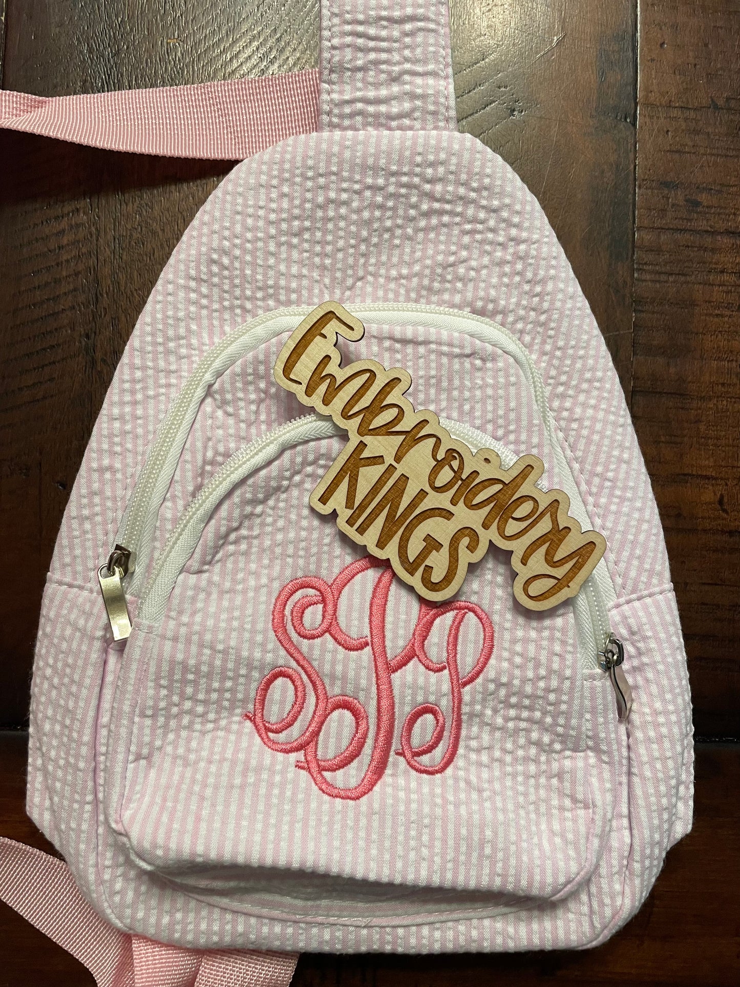 Customized Back Packs