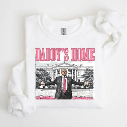 Trump Short Sleeve Comfort Colors Shirt