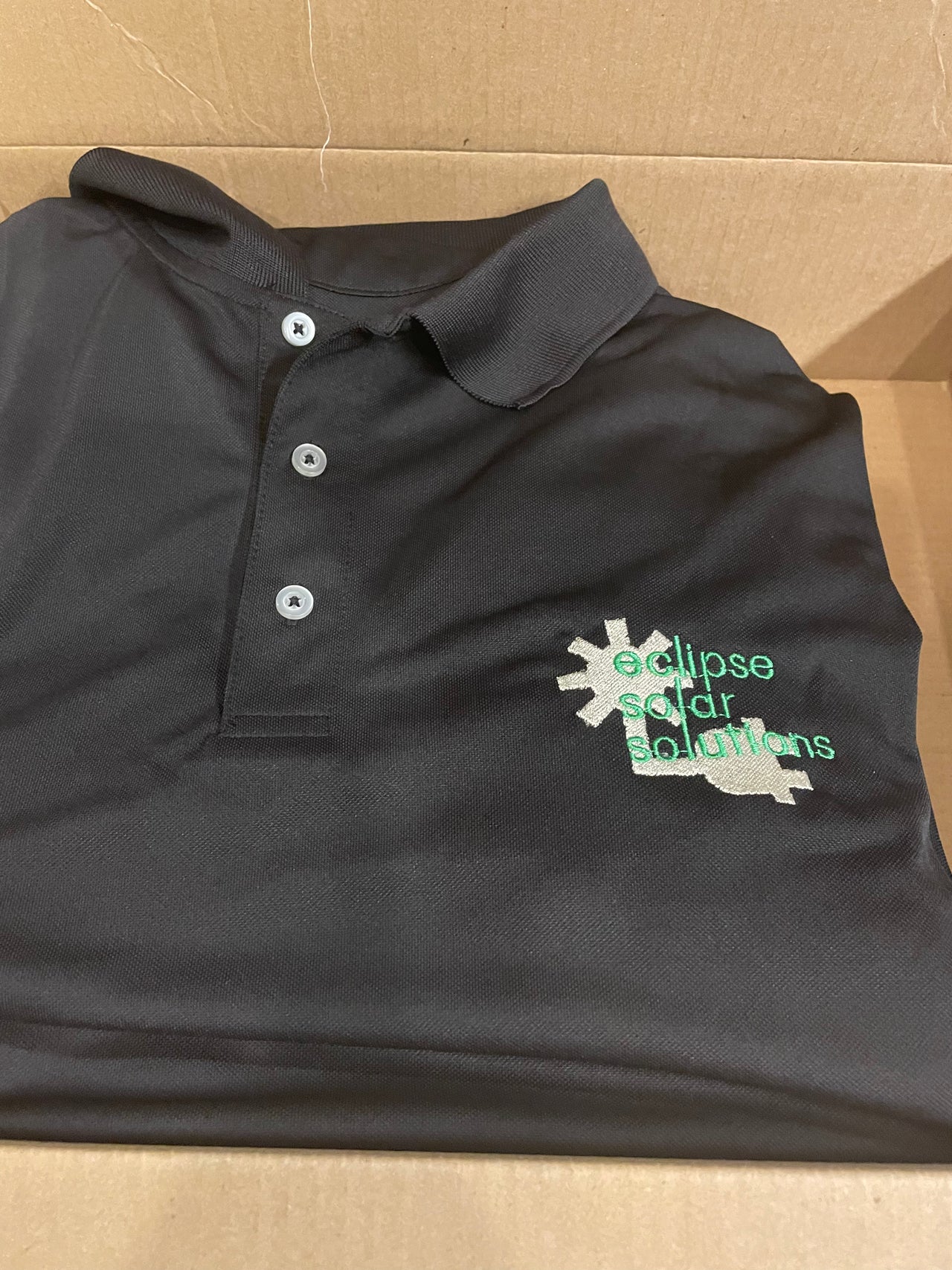 Work Shirts Logos