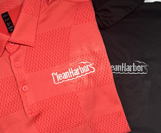 Work Shirts Logos